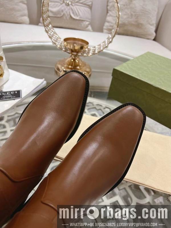 Gucci Shoes sz35-40 YM1002