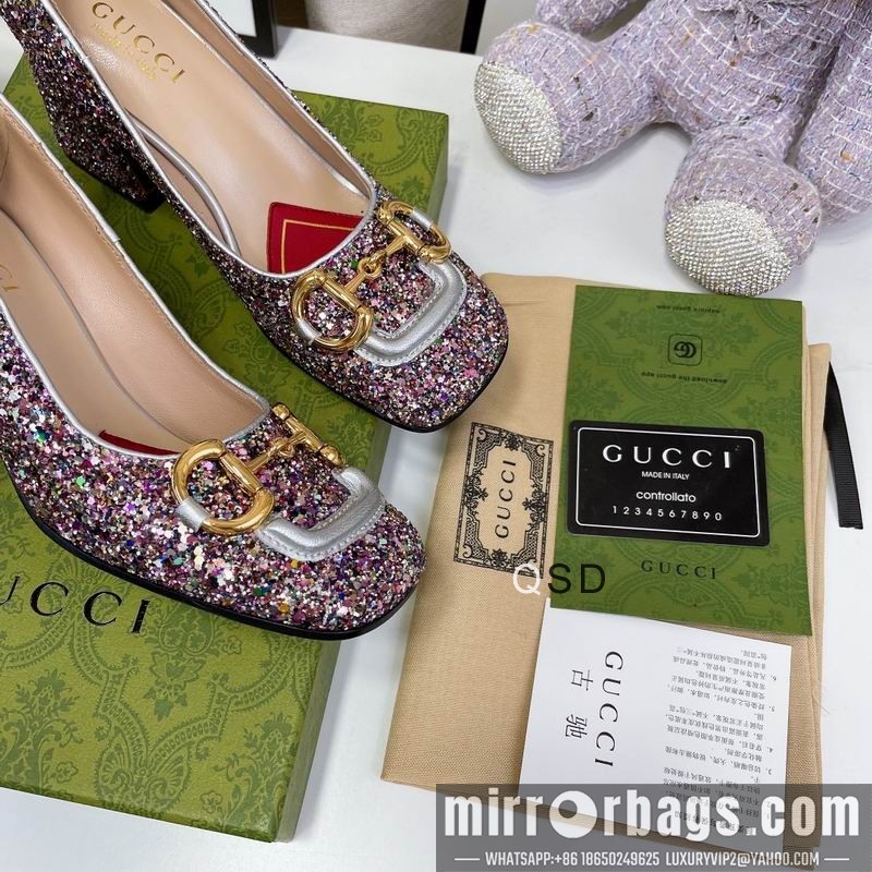 Gucci Shoes sz35-43 NW0337