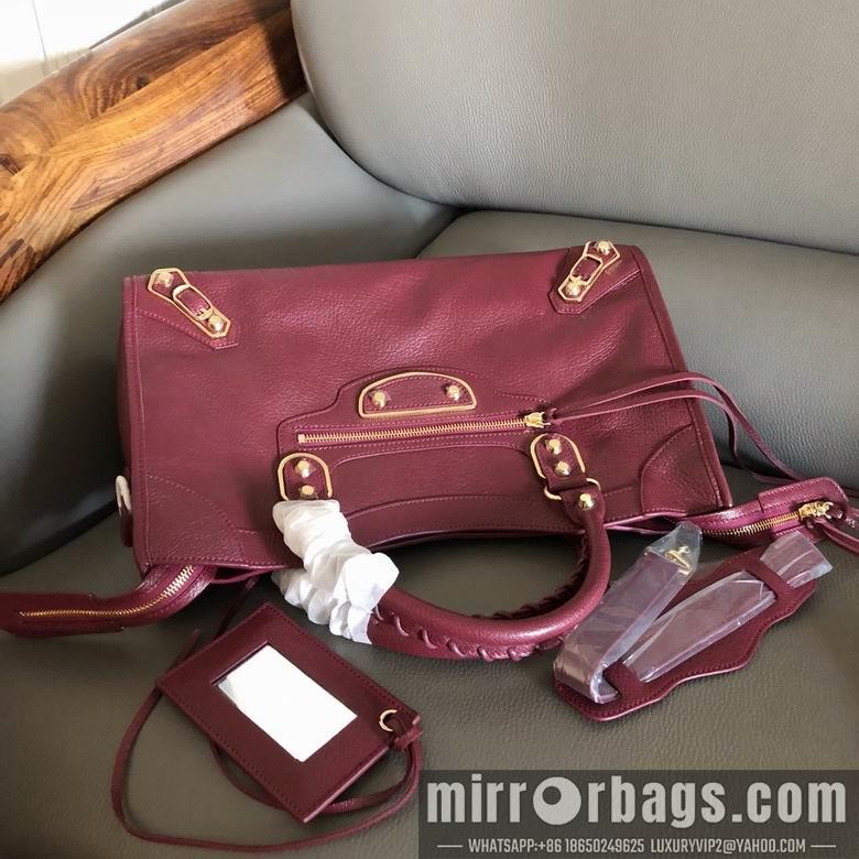 Balenciaga Bags 390B 38cm GY 4colour