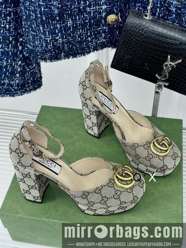 Gucci Shoes sz35-40 JX0901