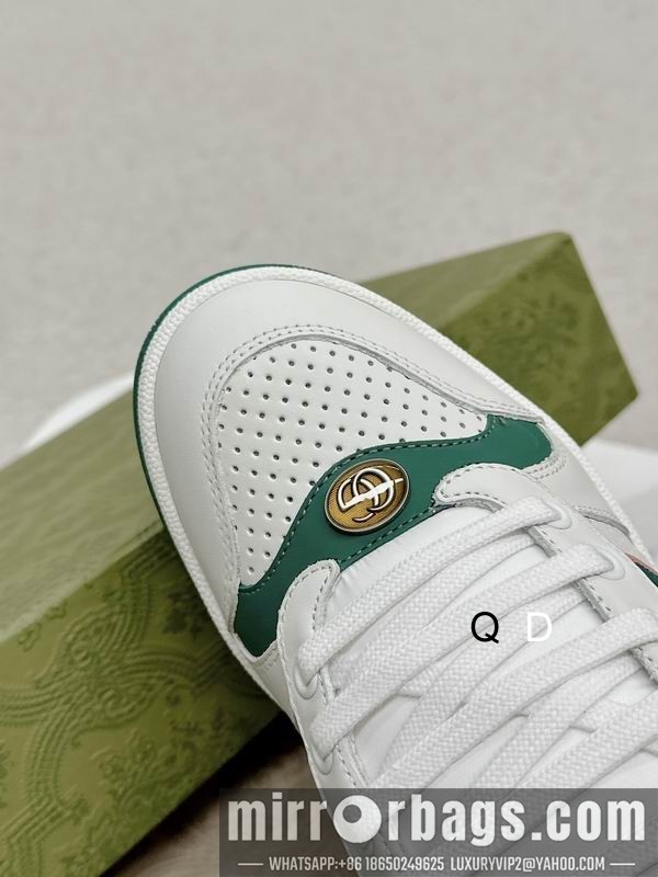 Gucci Shoes sz35-40 GDT0701