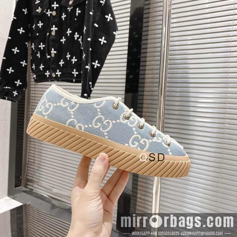 Gucci Shoes sz35-45 SD0302