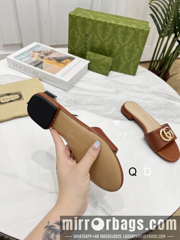 Gucci Shoes sz35-40 GDT1001