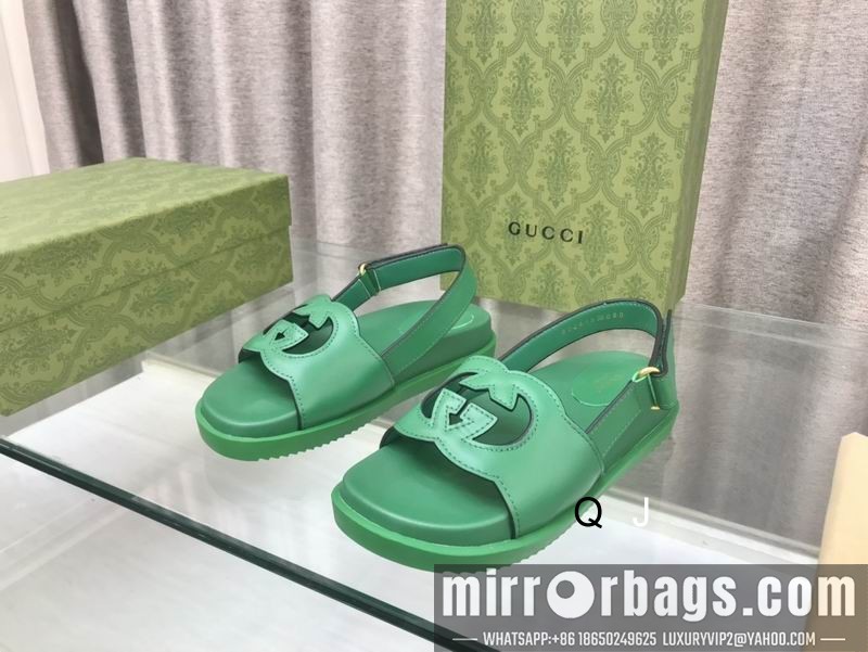 Gucci Shoes sz35-40 XJ0901