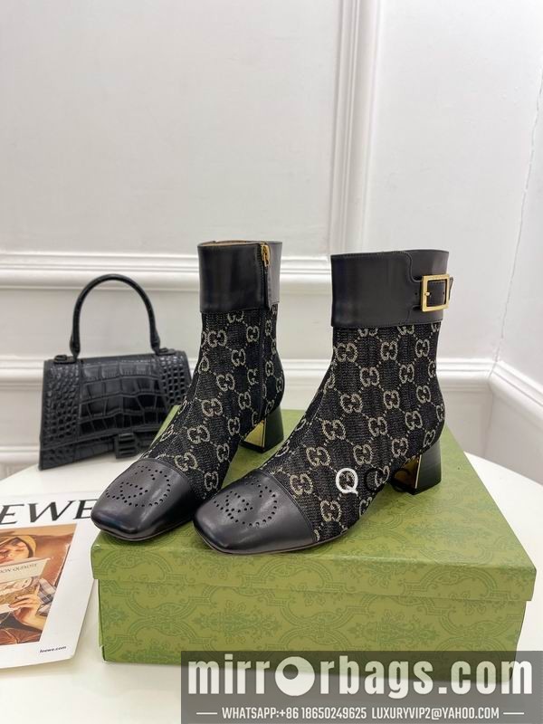 Gucci Shoes sz35-41 XC0345