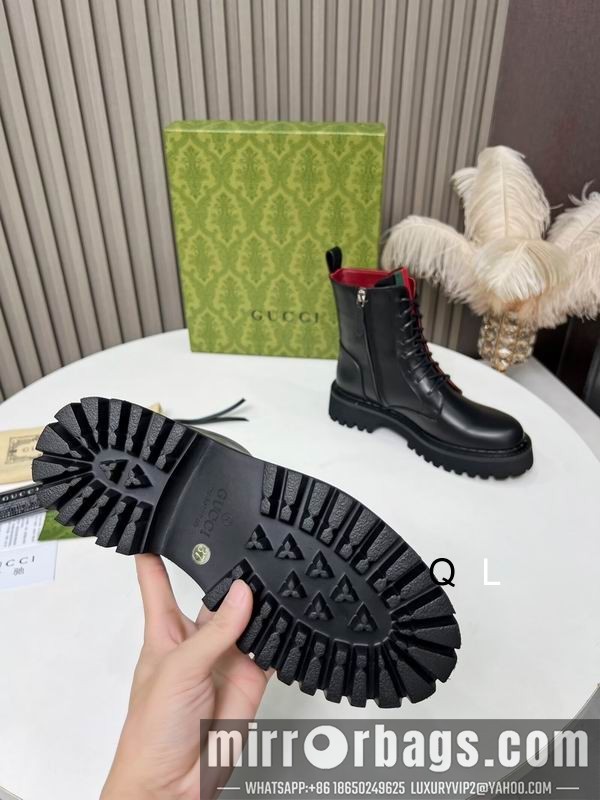 Gucci Shoes sz35-40 LL1204
