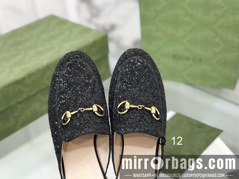 Gucci Shoes sz35-40 XJ0802