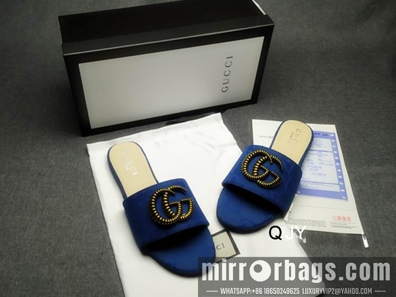 Gucci Shoes sz35-43 JY0306