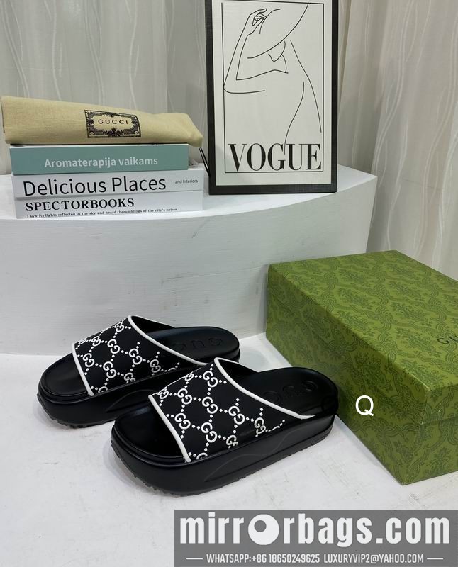 Gucci Shoes sz35-45 Q0614