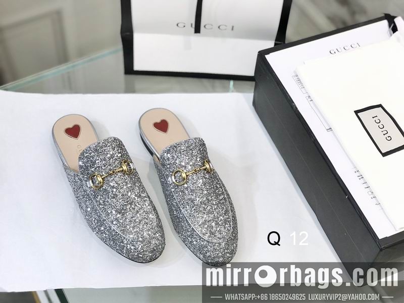 Gucci Shoes sz35-40 XJ0803