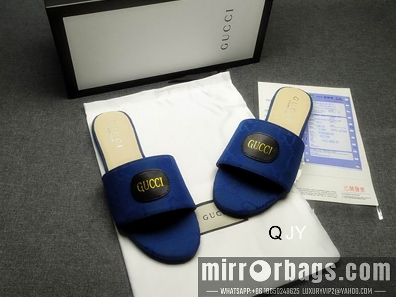 Gucci Shoes sz35-43 JY0308