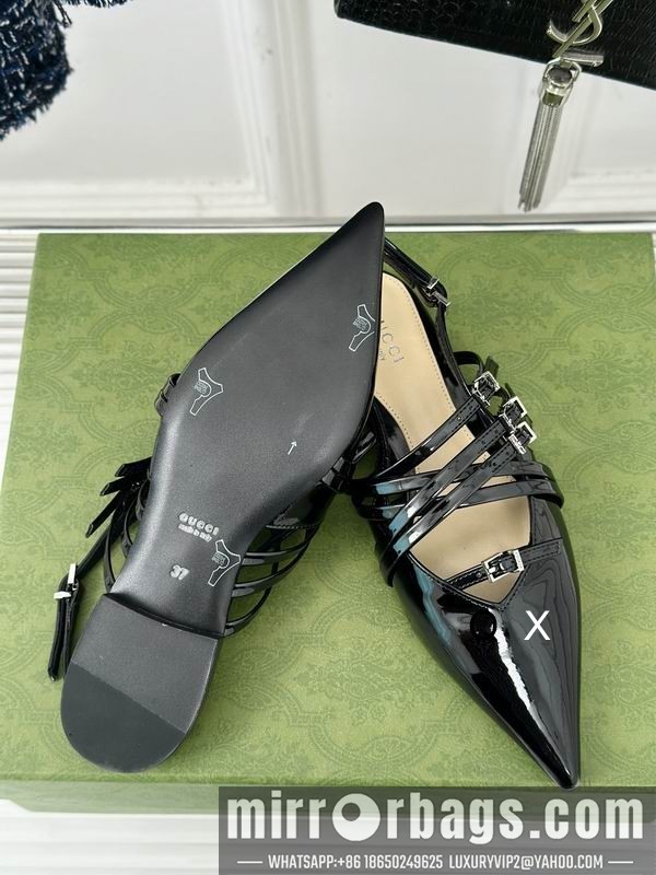 Gucci Shoes sz35-40 JX0801