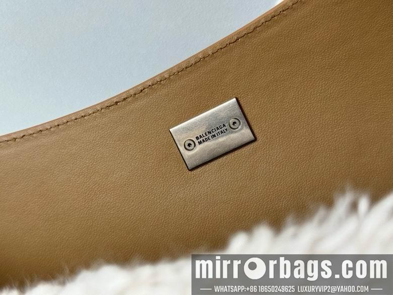 Balenciaga Bags 0318 35X23X11cm GY