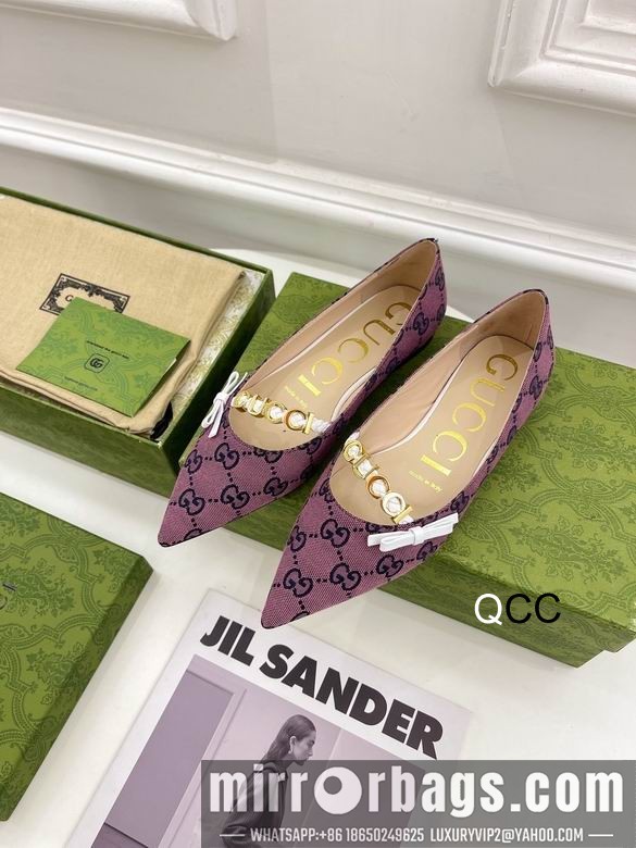 Gucci Shoes sz35-39 XC0311