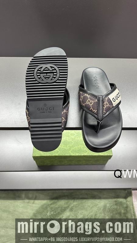 Gucci Shoes sz36-45 WM0602