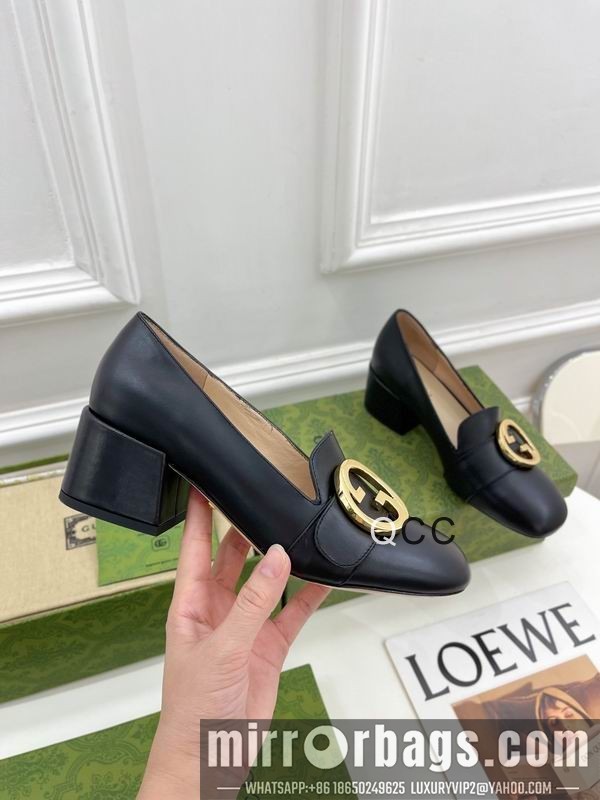 Gucci Shoes sz35-41 SD0349
