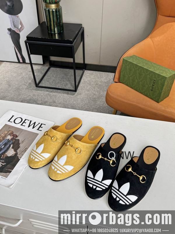 Gucci Shoes sz35-43 NW0323