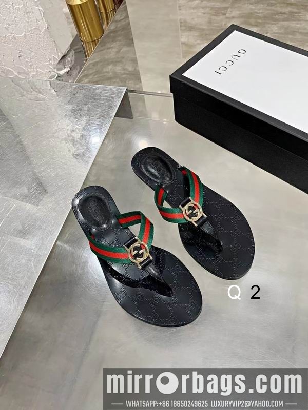 Gucci Shoes sz35-42 HY0305