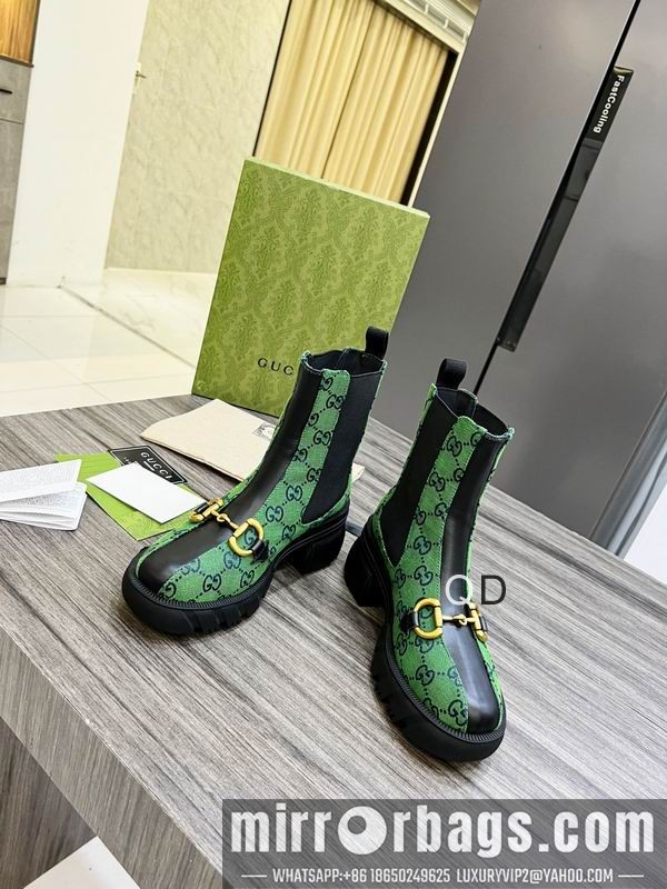Gucci Shoes sz35-41 GDT0343