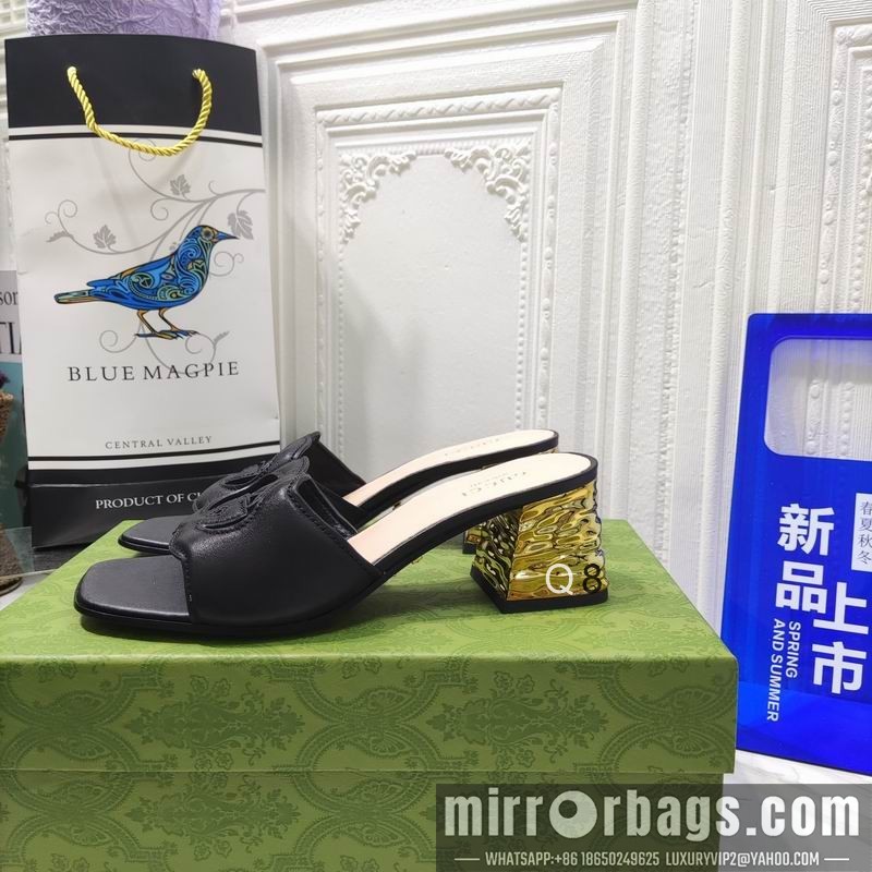 Gucci Shoes sz34-40 QM0335