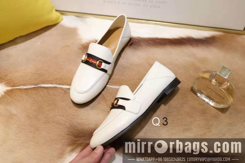 Gucci Shoes sz34-41 QM0323