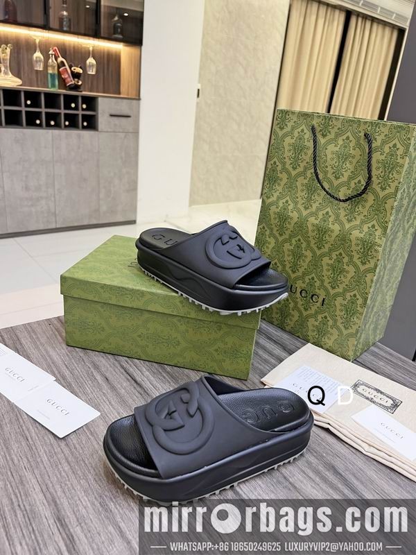 Gucci Shoes sz35-39 GDT0322
