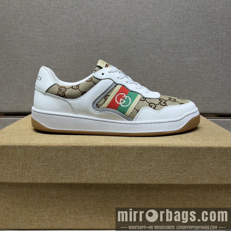 Gucci Shoes SZ 38-44 0506