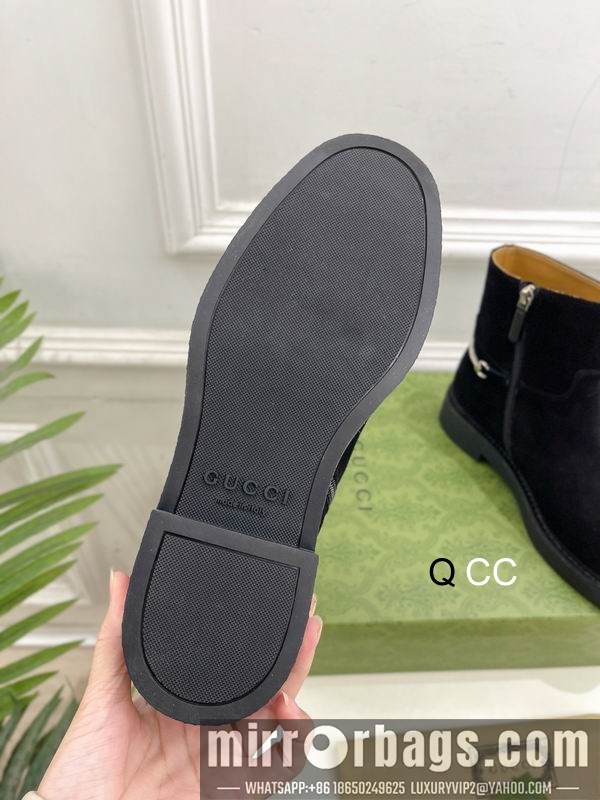 Gucci Shoes sz35-40 XC1208