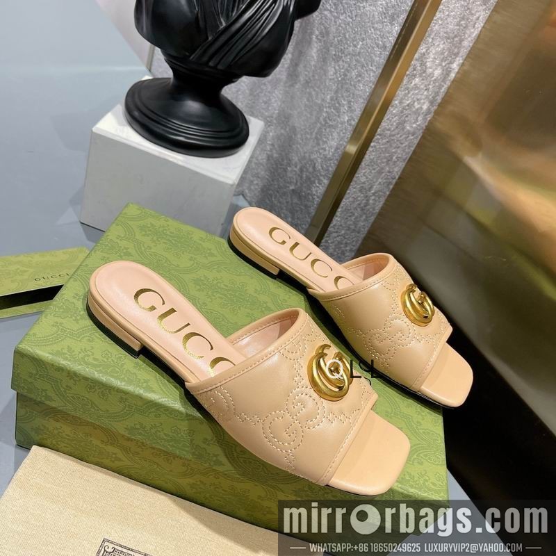 Gucci Shoes sz35-41 LL0340