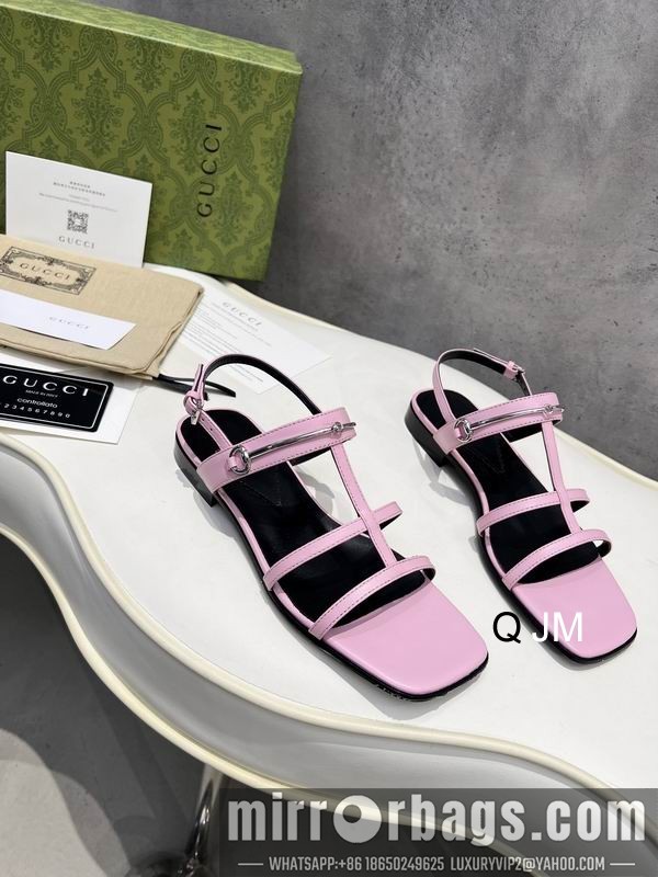 Gucci Shoes sz35-40 JM0405