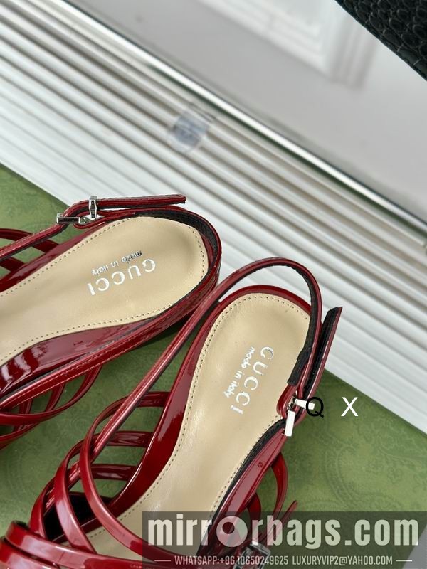 Gucci Shoes sz35-40 JX0801
