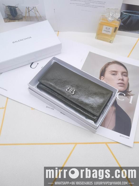 Balenciaga Bags 8393 XMY 4colour