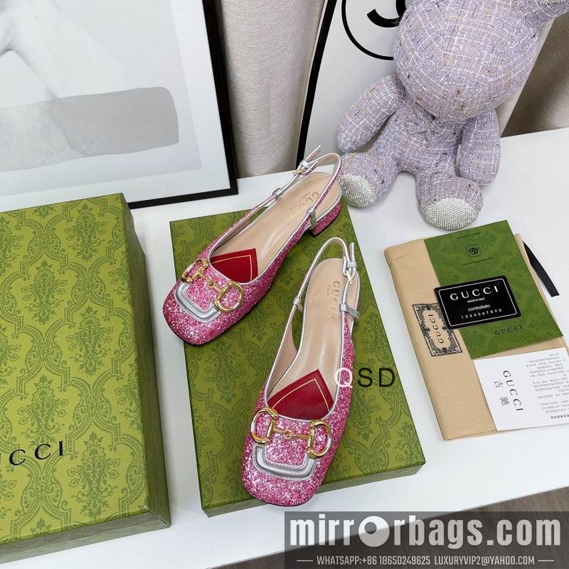 Gucci Shoes sz34-41 SD0321