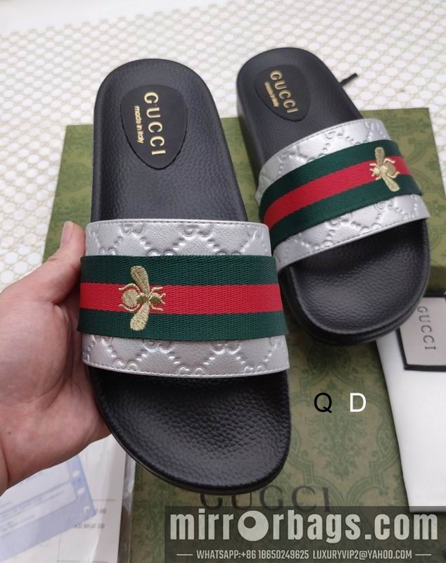 Gucci Shoes sz35-45 GDT0712
