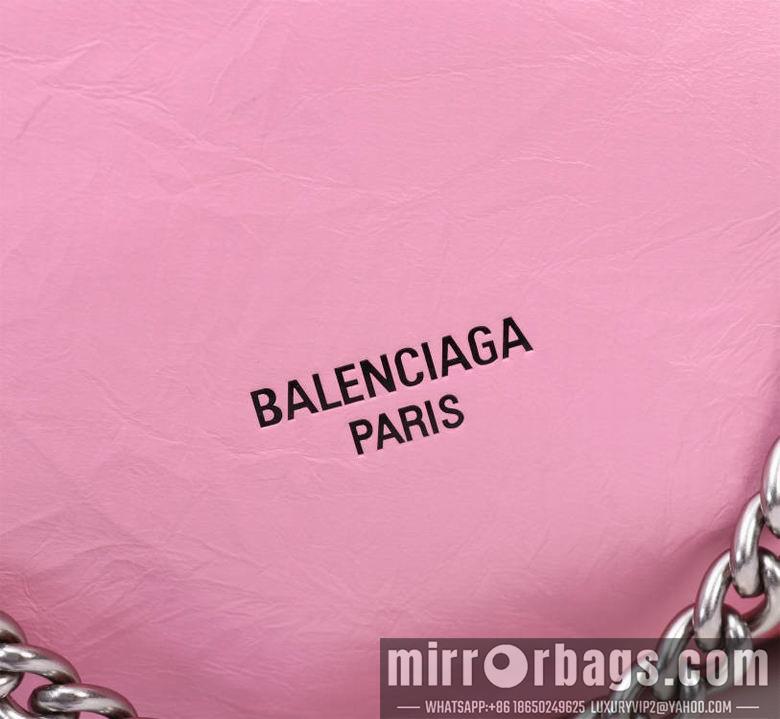 Balenciaga Bags 39.9X46X14cm 062520 GY