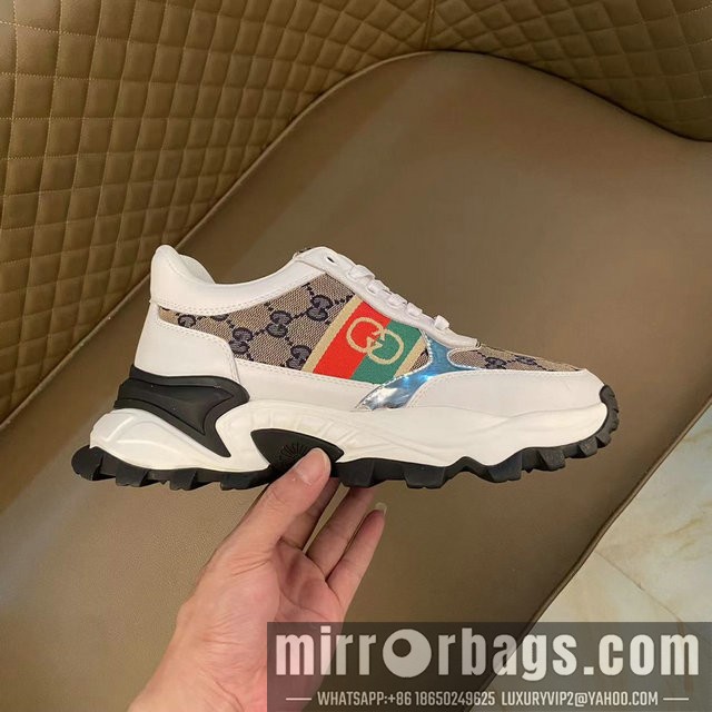 Gucci Shoes SZ 38-44 0501