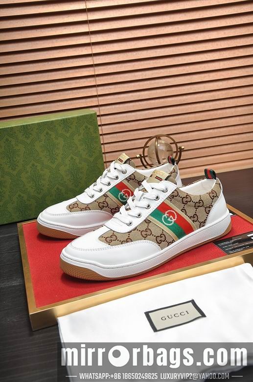 Gucci Shoes SZ 38-44 0506