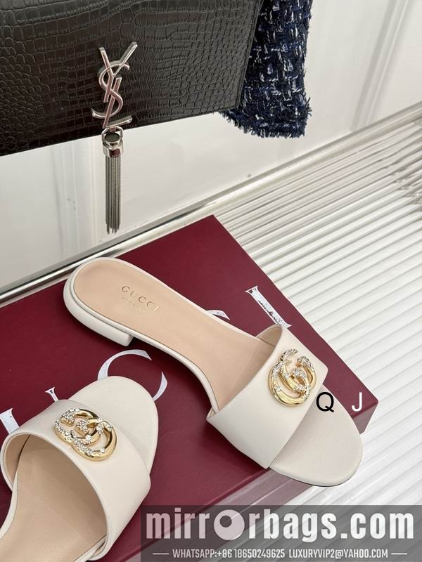 Gucci Shoes sz35-40 JX0201