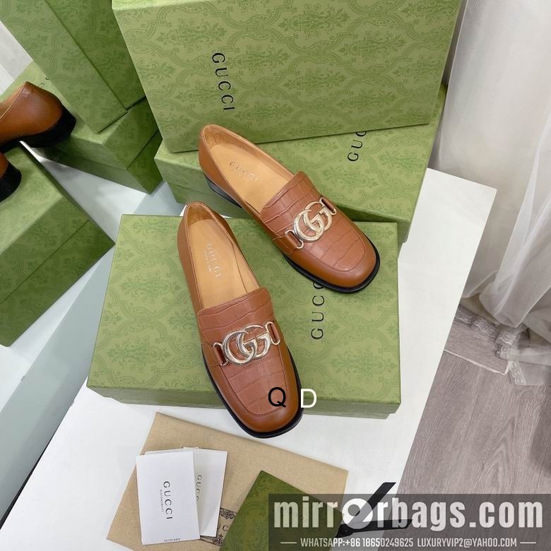 Gucci Shoes sz35-39 GDT0313