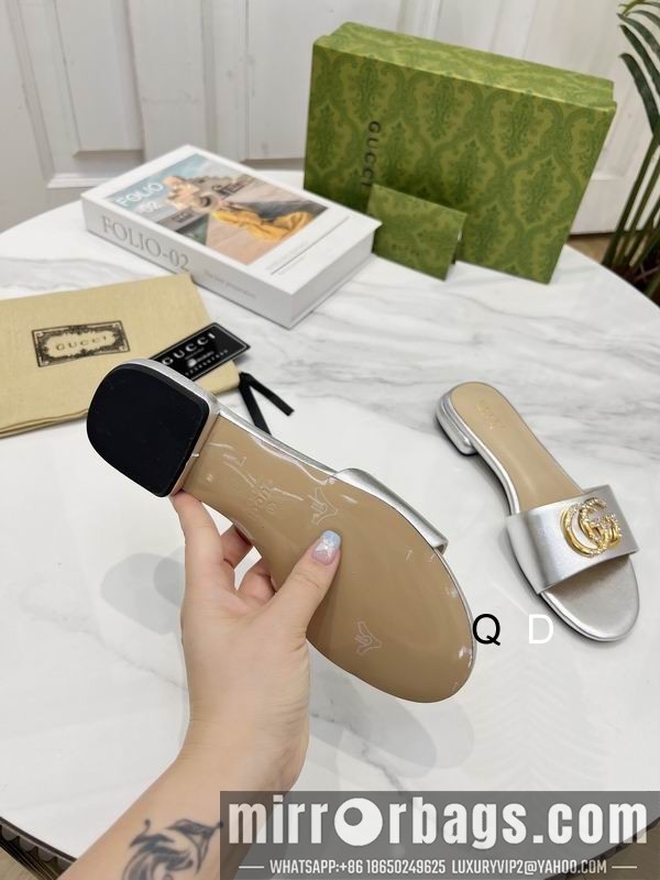 Gucci Shoes sz35-40 GDT1001