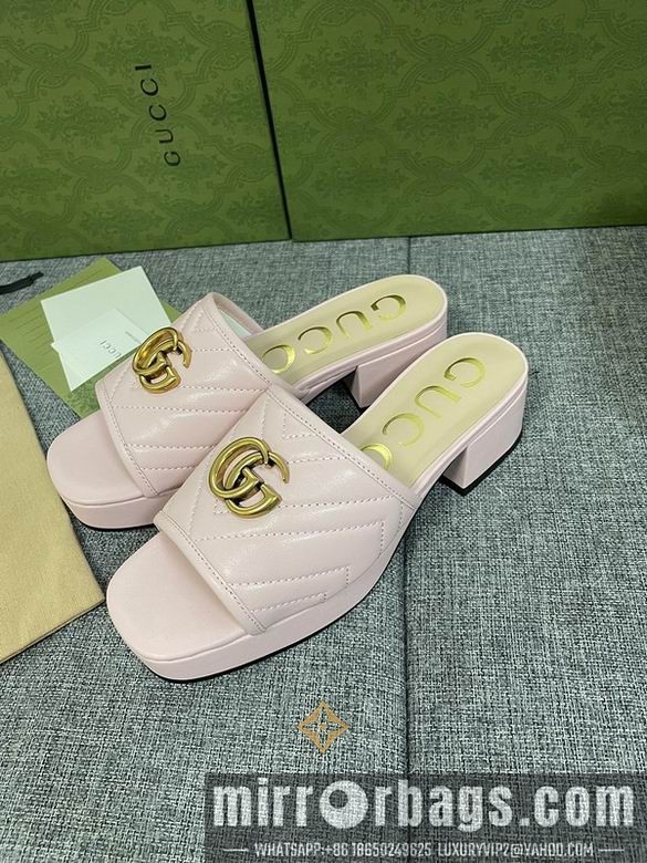 Gucci Shoes sz35-41 mhf0325