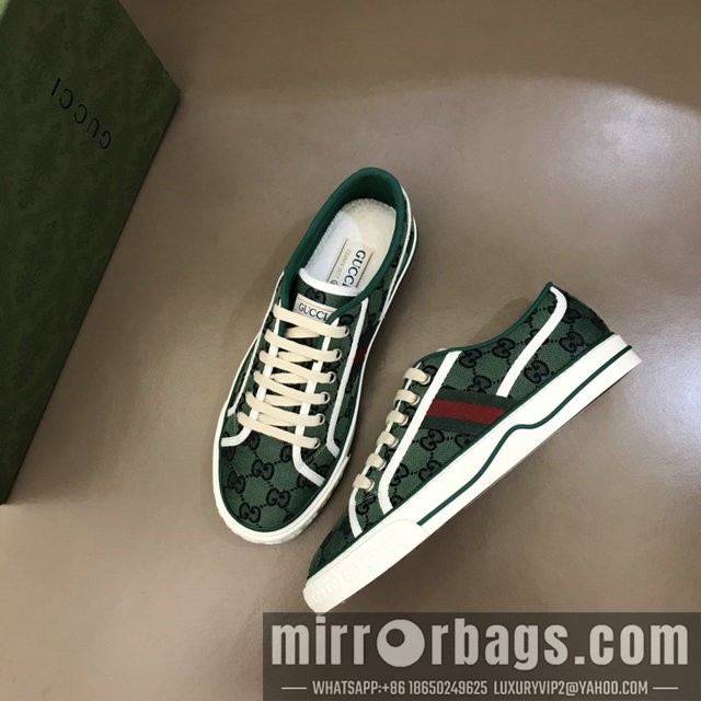 Gucci Shoes SZ 38-44 0514