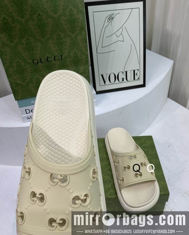 Gucci Shoes sz35-44 Q0613