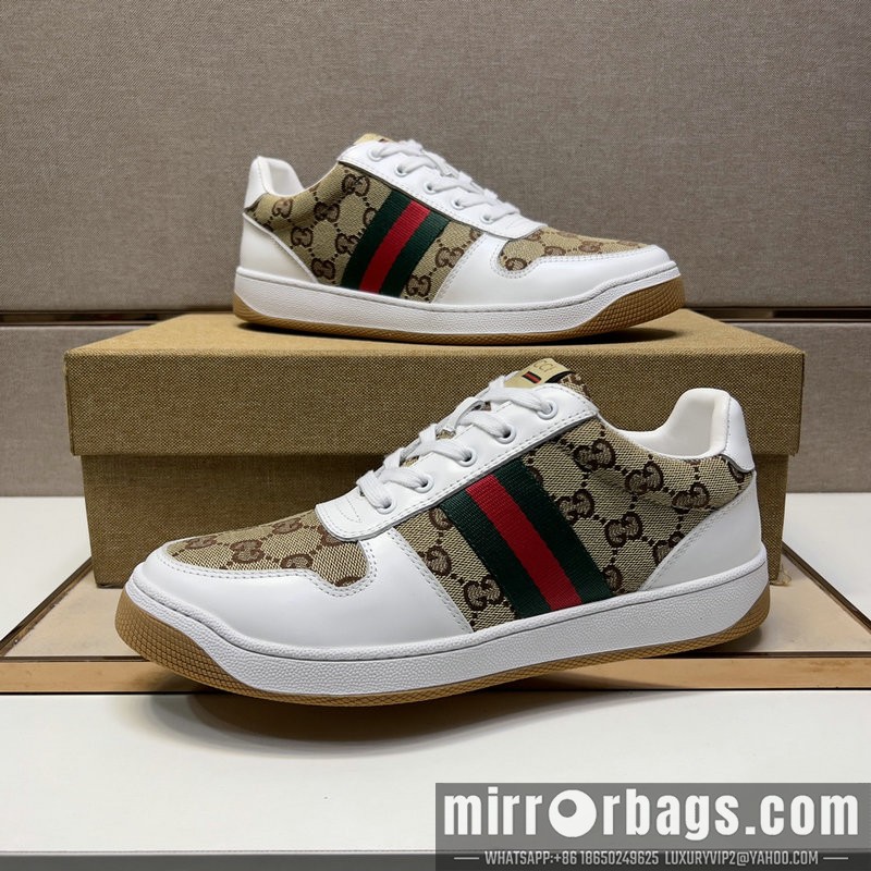 Gucci Shoes SZ 38-44 0505