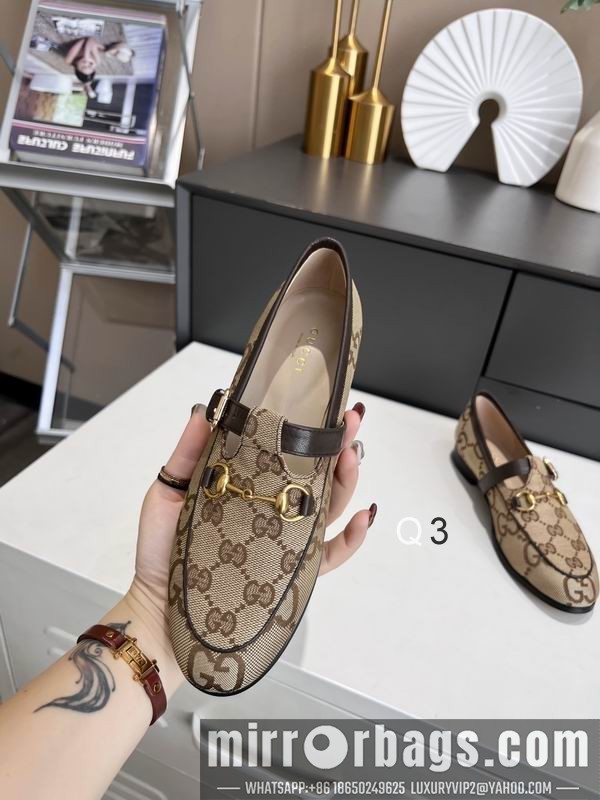 Gucci Shoes sz34-42 QM0324