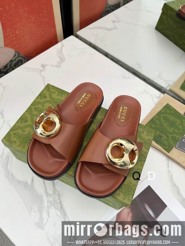 Gucci Shoes sz35-40 GDT0704