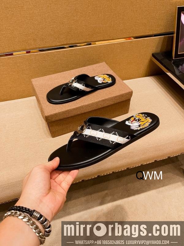 Gucci Shoes sz38-44WM0330