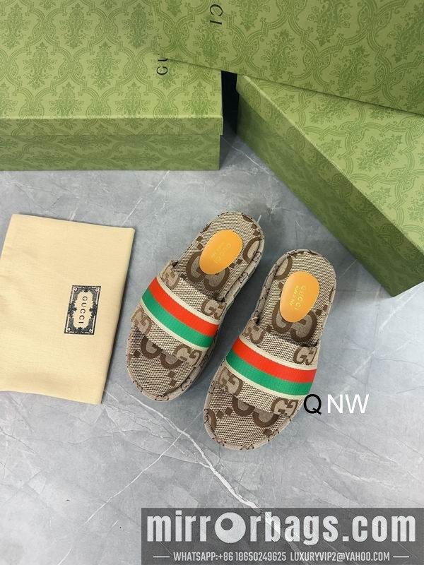 Gucci Shoes sz35-440 NW0302