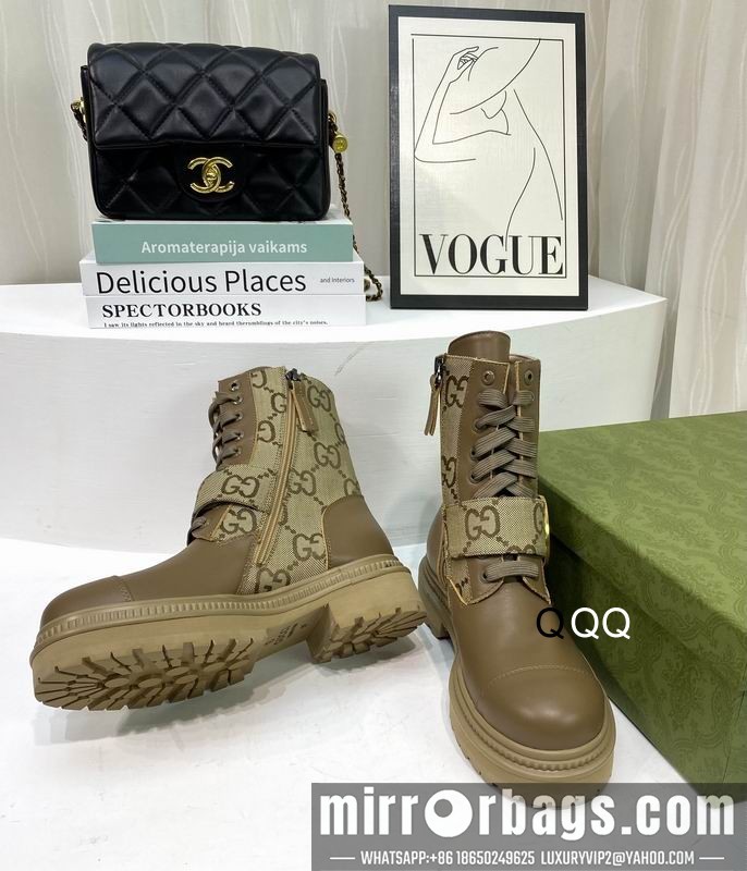 Gucci Shoes sz36-39 2C Q1006