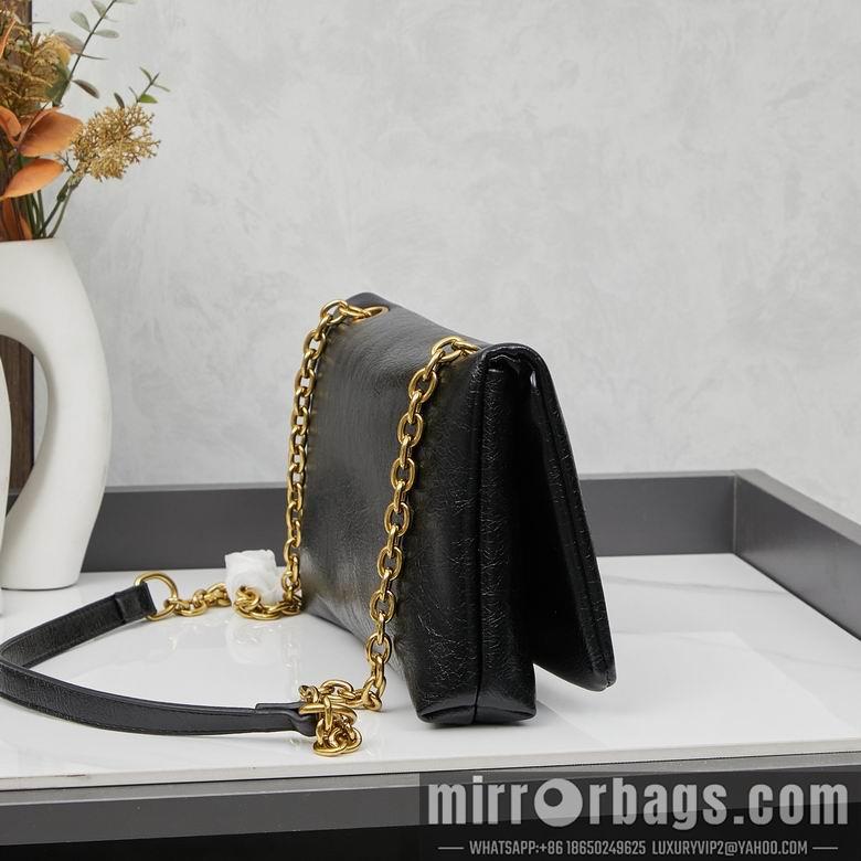 Balenciaga Bags monaco 6903 24X16X5cm XMY 4colour